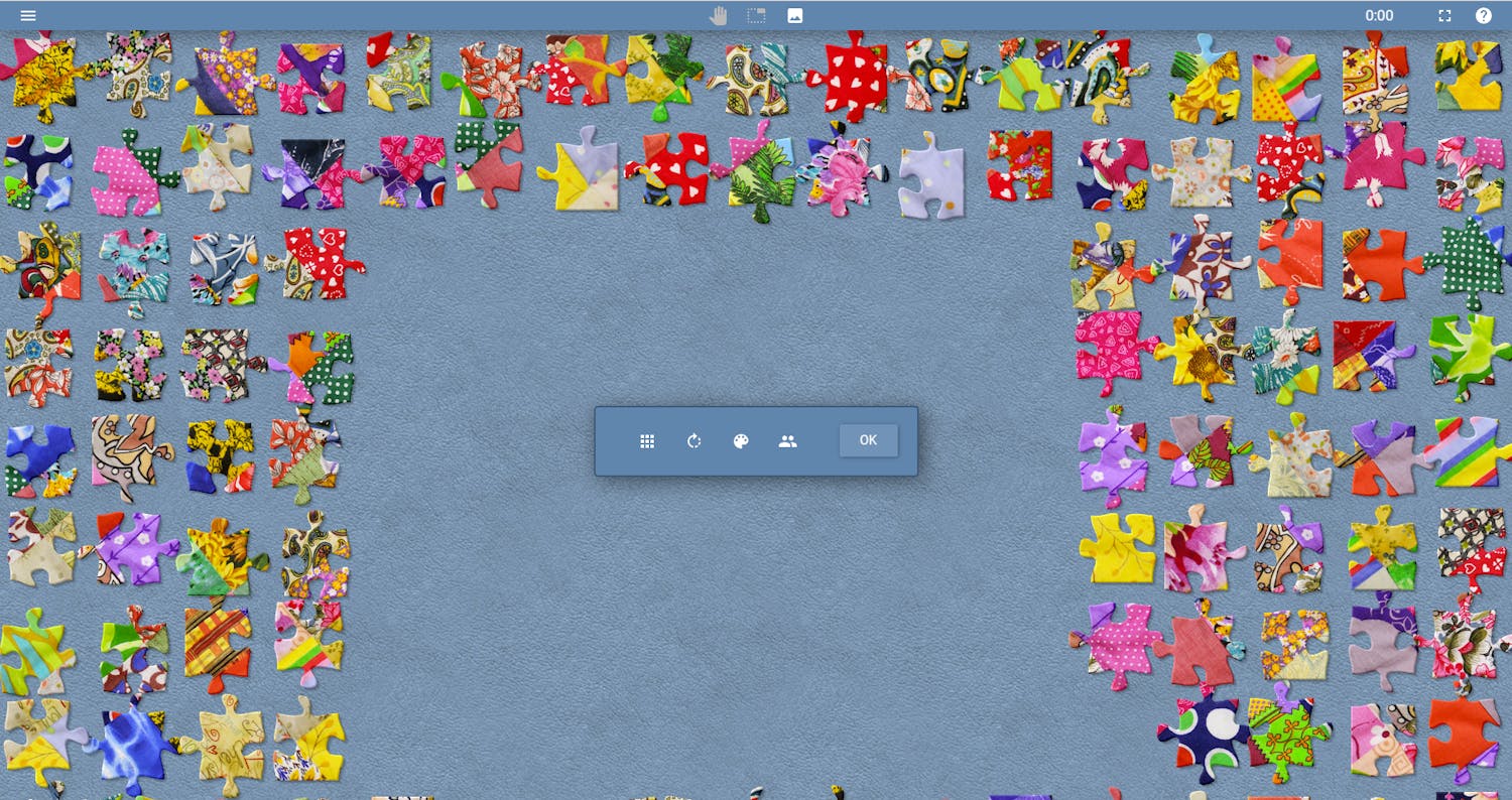 Puslespil Læg puslespil gratis på nettet